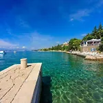 In With Private Pool Crikvenica