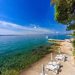 In With Private Pool Crikvenica