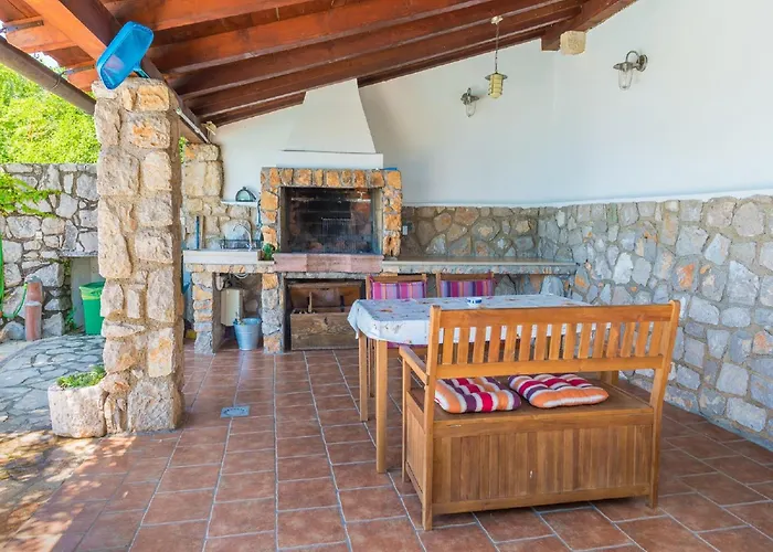 In With Private Pool *