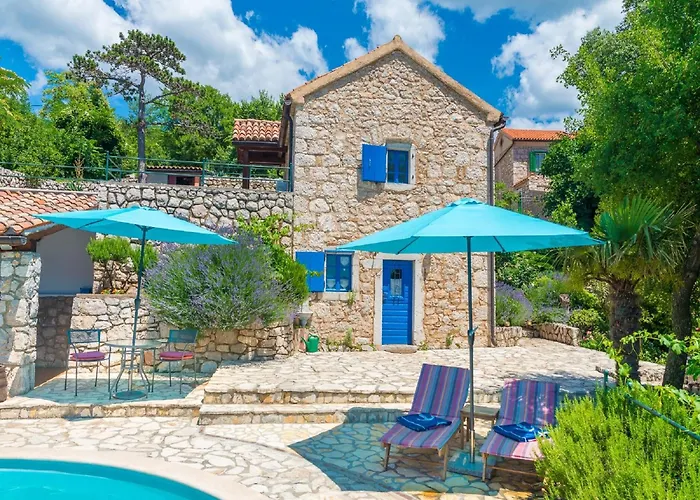 In With Private Pool