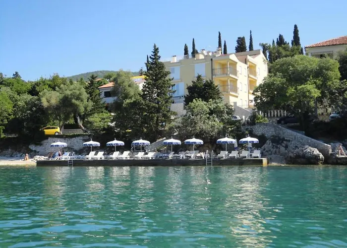 In With Private Pool Crikvenica