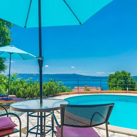 In With Private Pool * Crikvenica