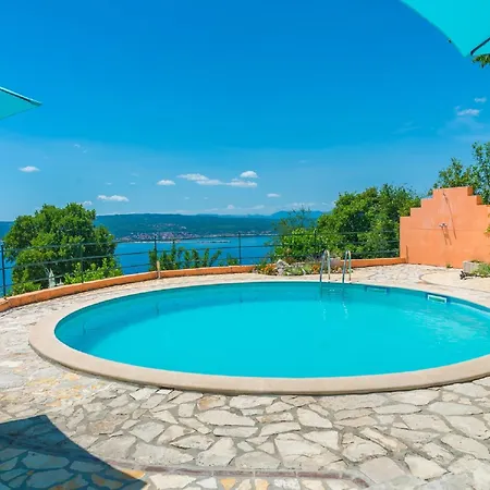 Feriehus In With Private Pool *