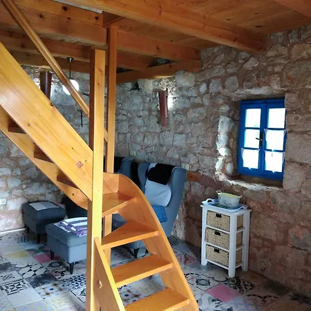 In With Private Pool בית נופש קריקווניצה