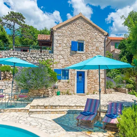 In With Private Pool