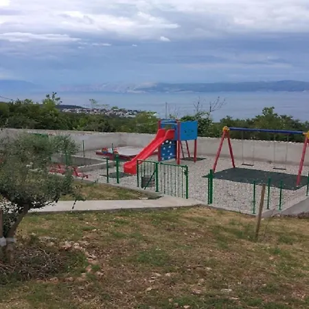 In With Private Pool בית נופש