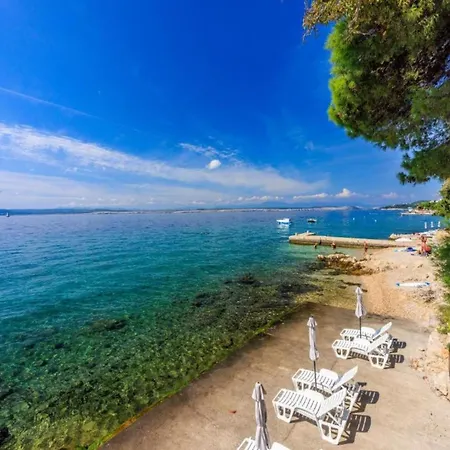 In With Private Pool Crikvenica