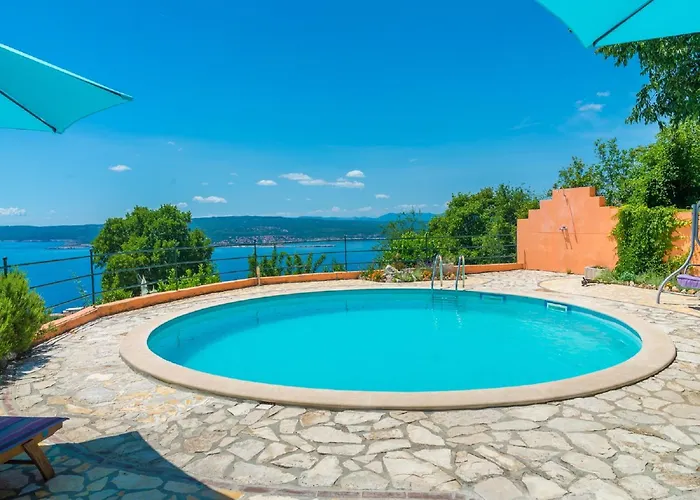 Σπίτι διακοπών In With Private Pool *