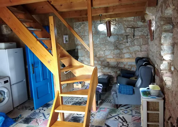 In With Private Pool Σπίτι διακοπών Crikvenica