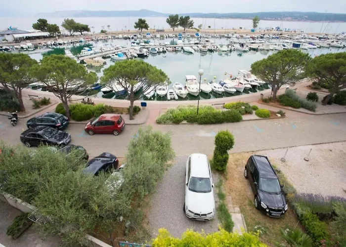 Σπίτι διακοπών In With Private Pool
