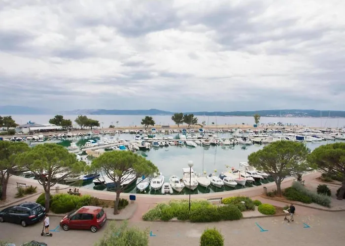 Σπίτι διακοπών In With Private Pool *